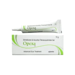 Opexa Gel