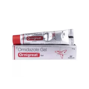 Ornigreat Gel