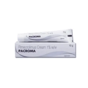 Pacroma Cream