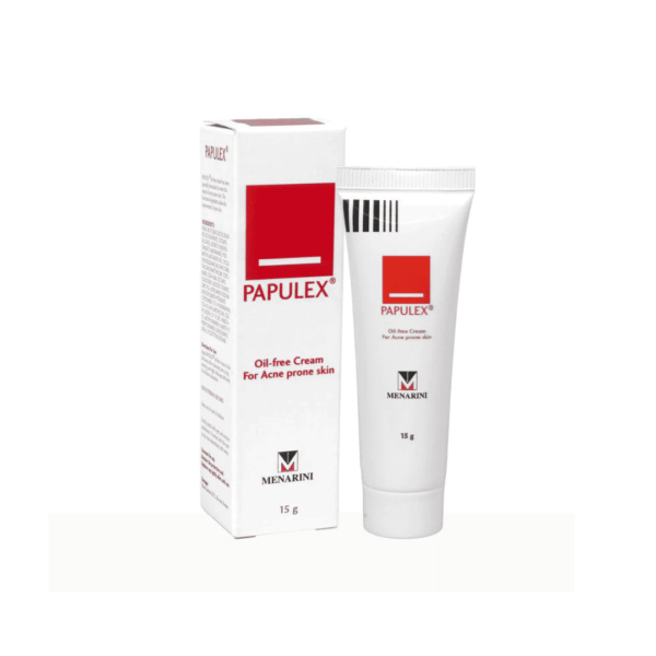Papulex Cream