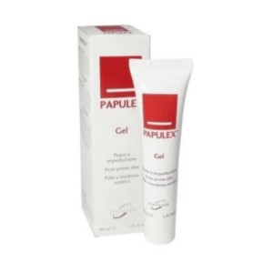 Papulex Cleansing Gel