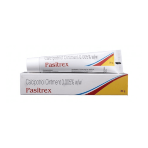 Pasitrex Ointment