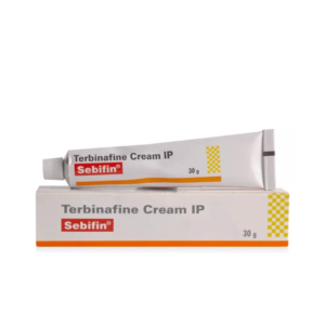 Sebifin Cream