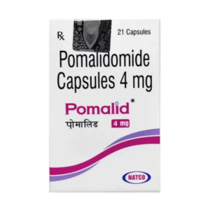 Pomalid 4mg