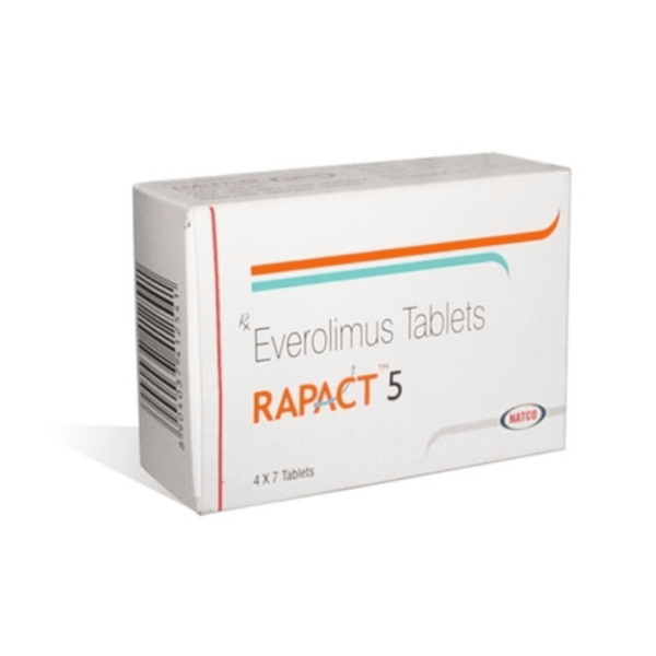 Rapact 5mg