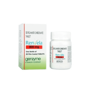 Renvela 800mg