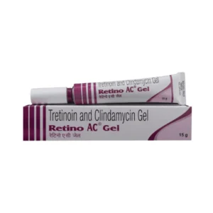 Retino Ac Gel