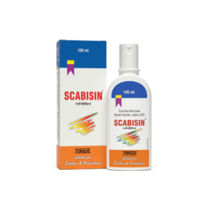 Scabisin Lotion