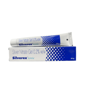 Silverex Ionic Gel