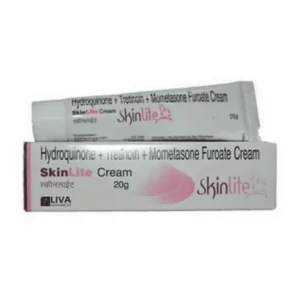 Skinlite Cream
