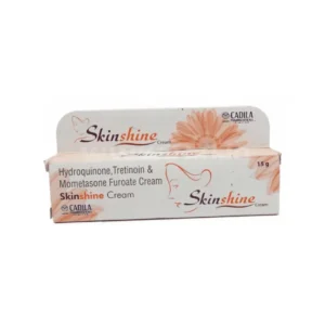Skinshine Cream