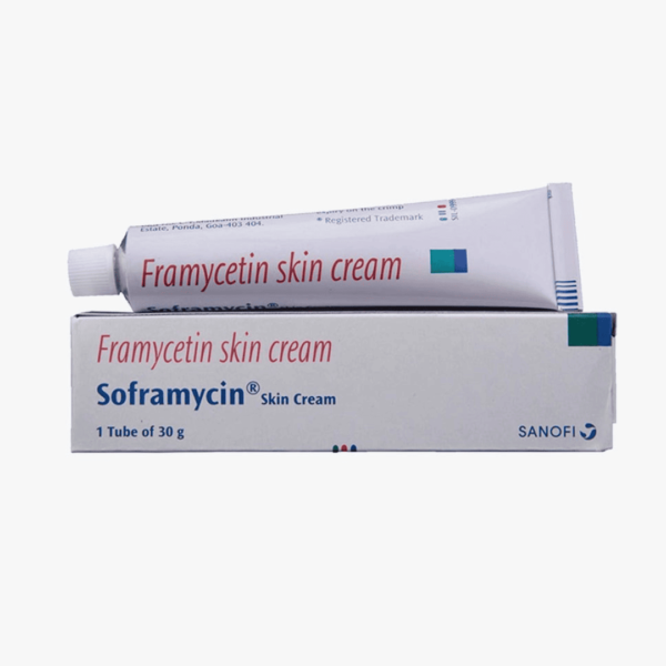 Soframycin Cream