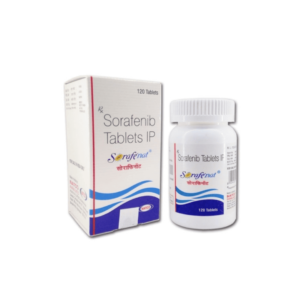 Sorafenat 200mg