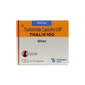 Thalix 100mg