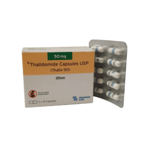 Thalix 50mg