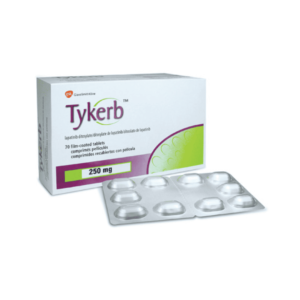 Tykerb 250mg