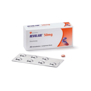 Revolade 50mg