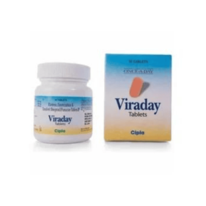 Viraday Tablets