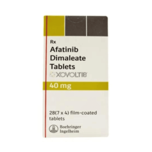 Xovoltib 40mg