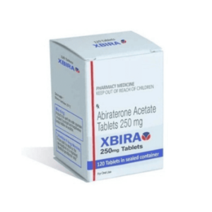 Xbira 250mg