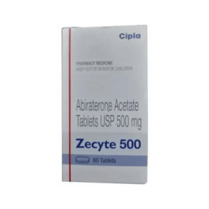 Zecyte 500mg