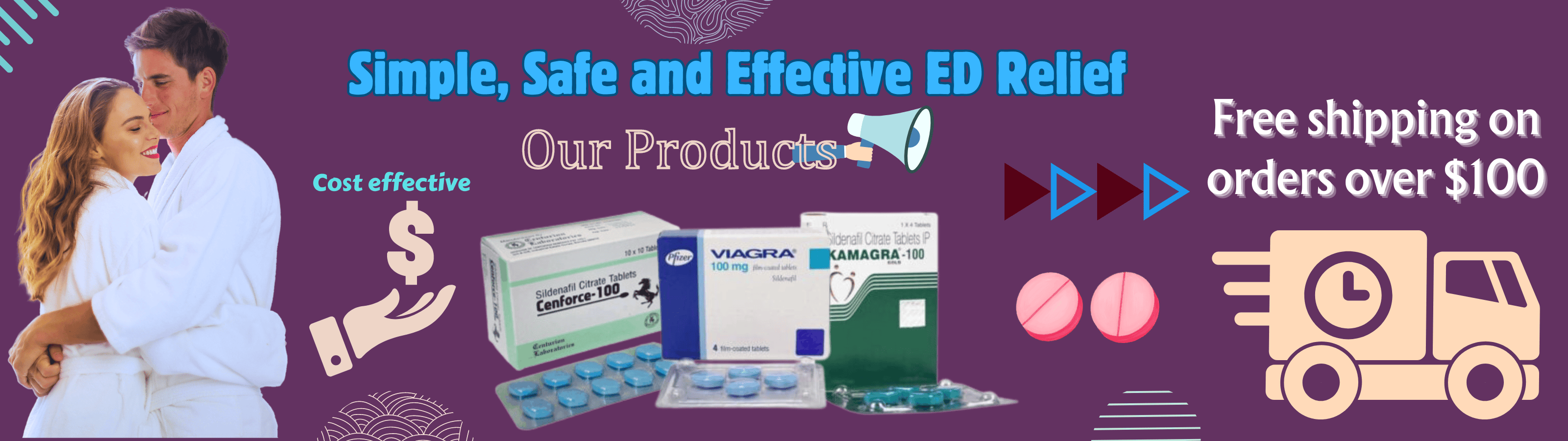 Best Ed Improvement Product